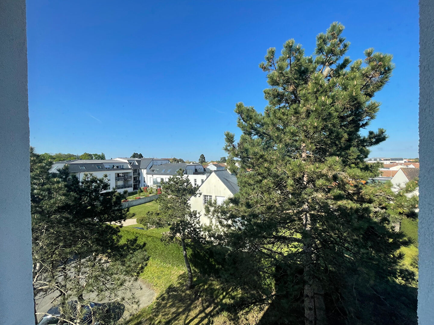 Agence immobilière de 
 ERA VERTOU - ERA VERTOU 
