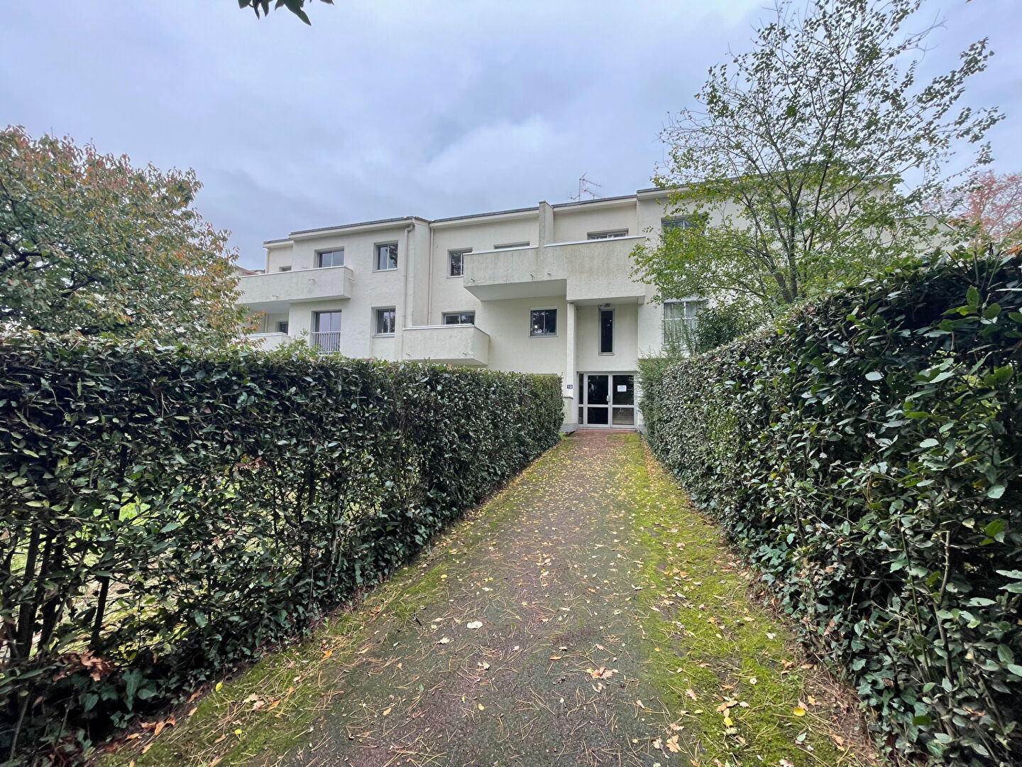 Appartement Nantes 3 pièce(s) 63 m2