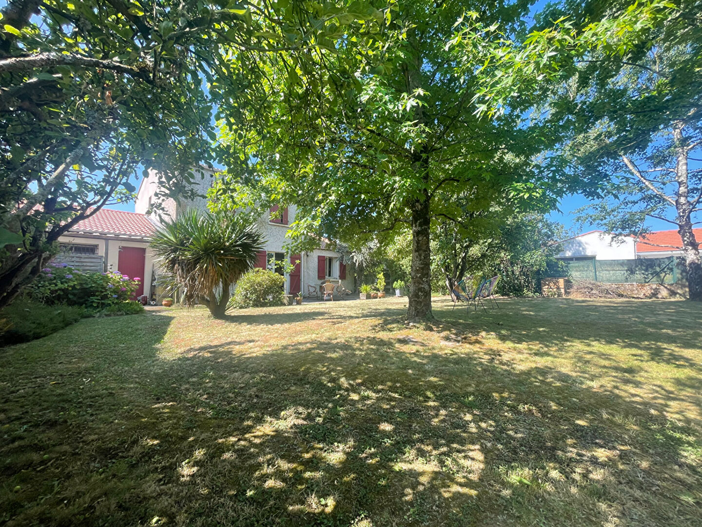 Agence immobilière de 
 ERA VERTOU - ERA VERTOU 
