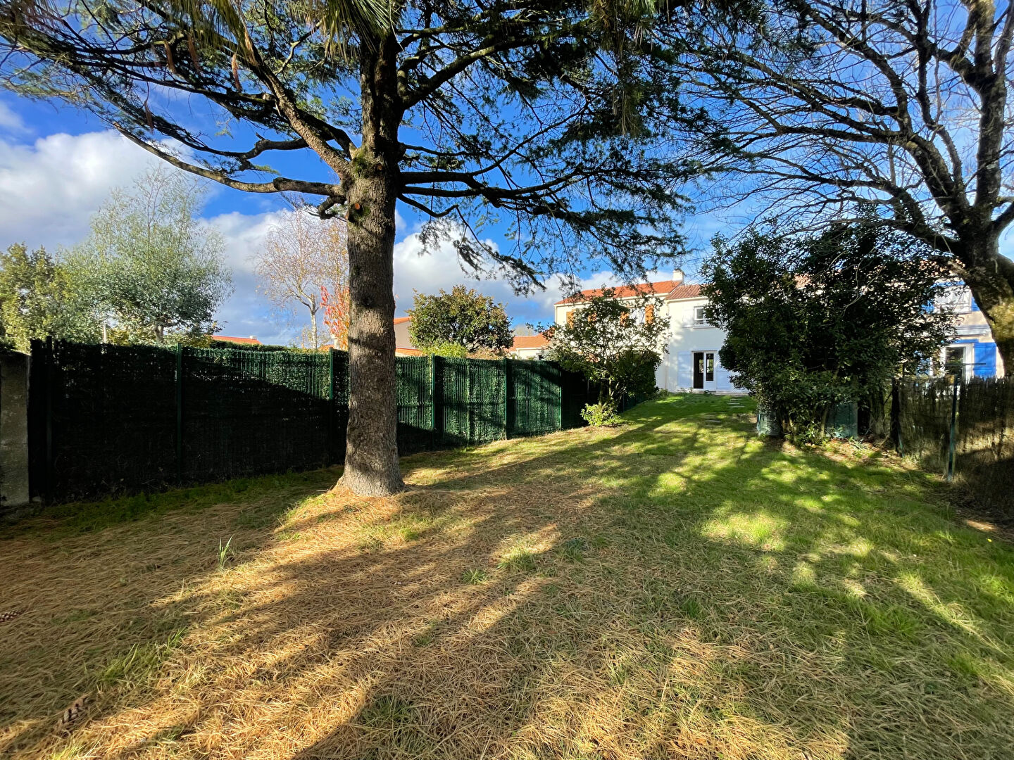 Agence immobilière de 
 ERA VERTOU - ERA VERTOU 
