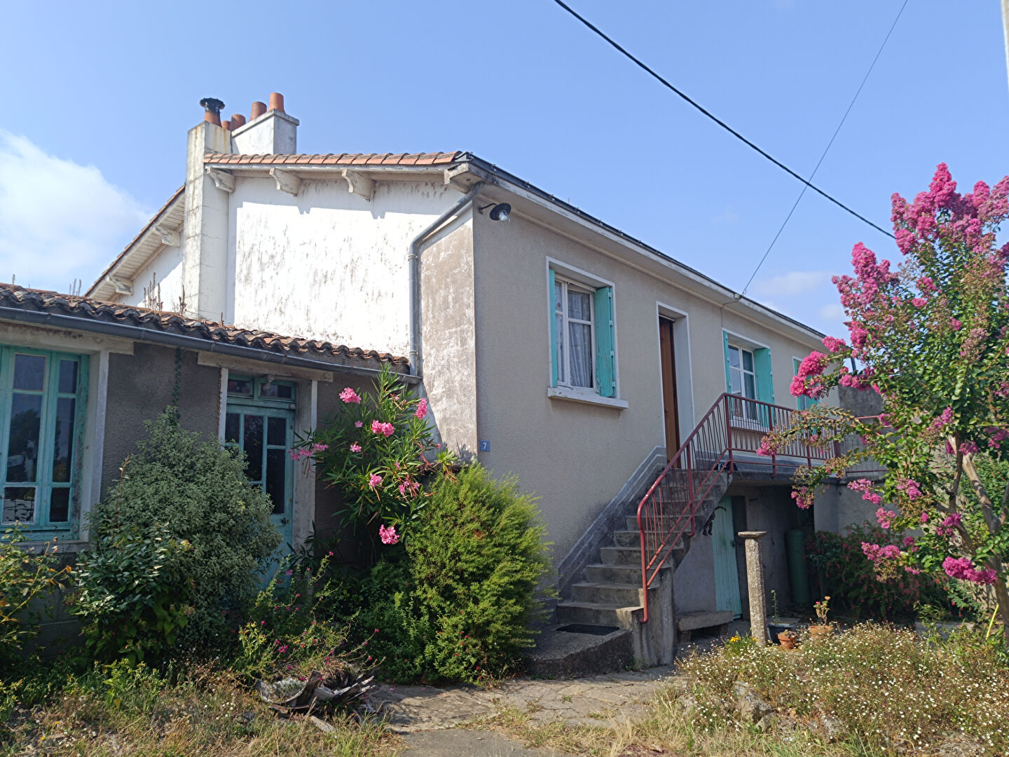 Agence immobilière de 
 ERA VERTOU - ERA VERTOU 
