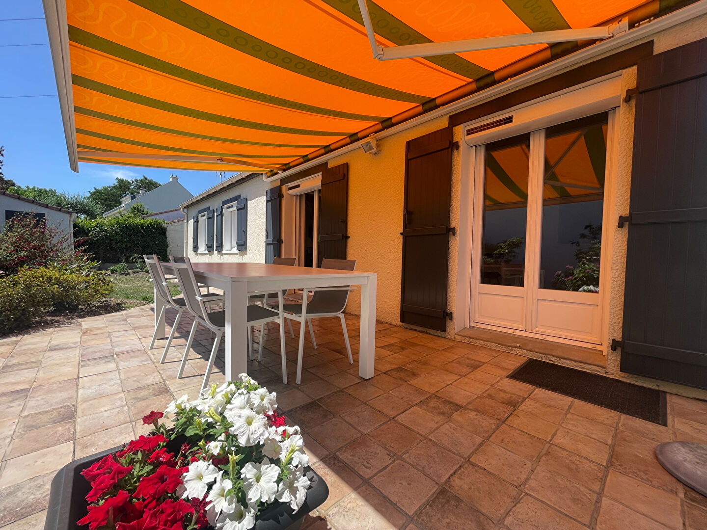 Agence immobilière de 
 ERA VERTOU - ERA VERTOU 
