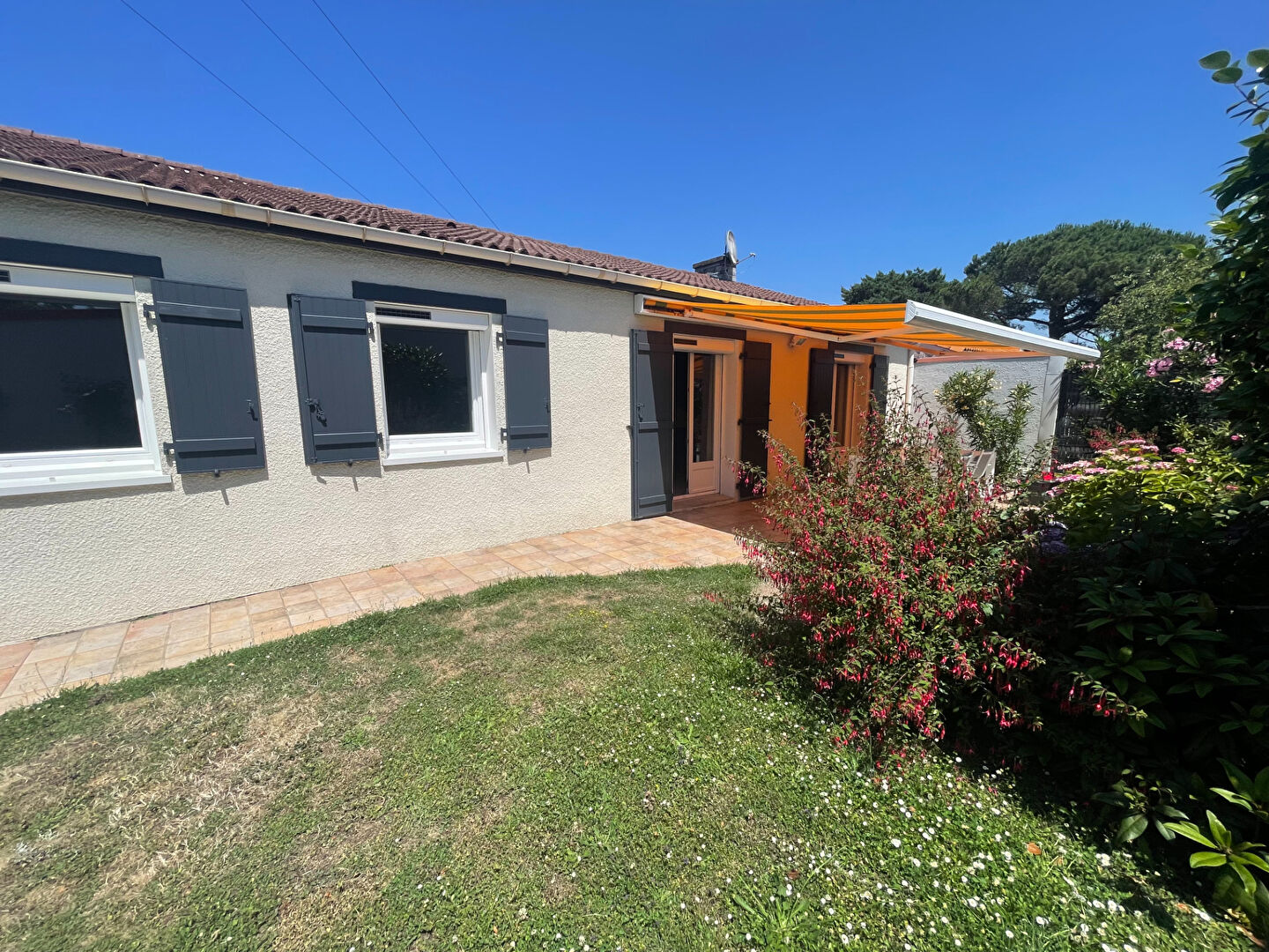 Agence immobilière de 
 ERA VERTOU - ERA VERTOU 
