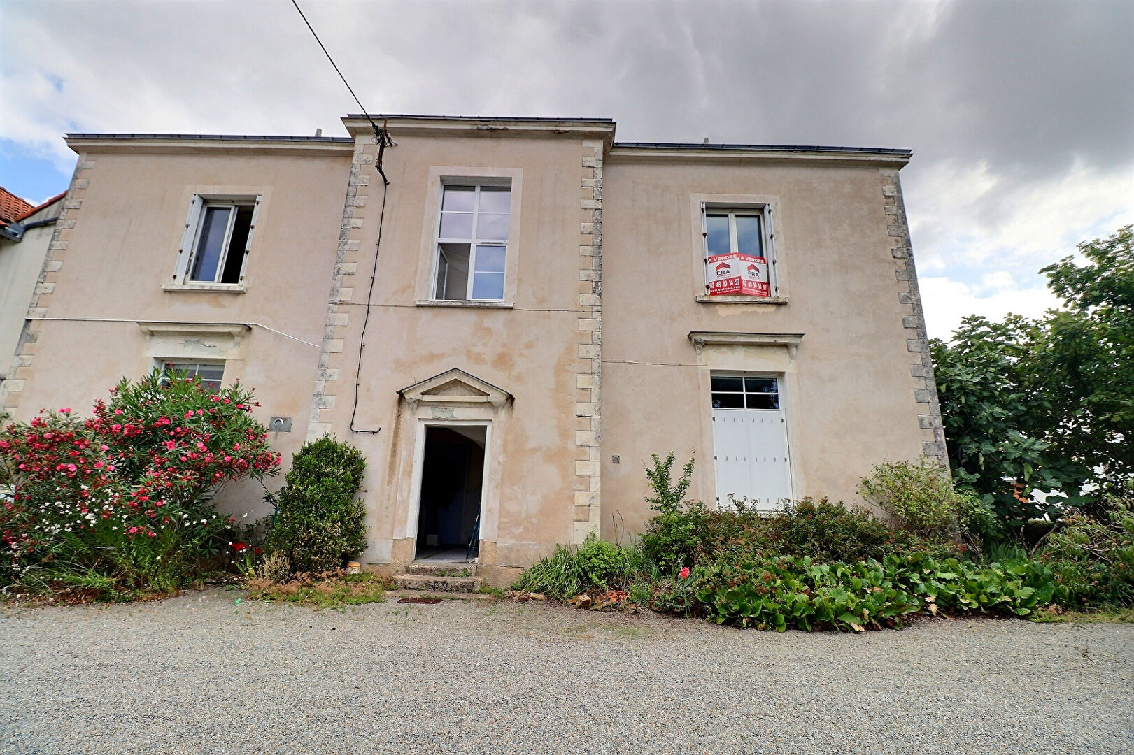 Agence immobilière de 
 ERA VERTOU - ERA VERTOU 
