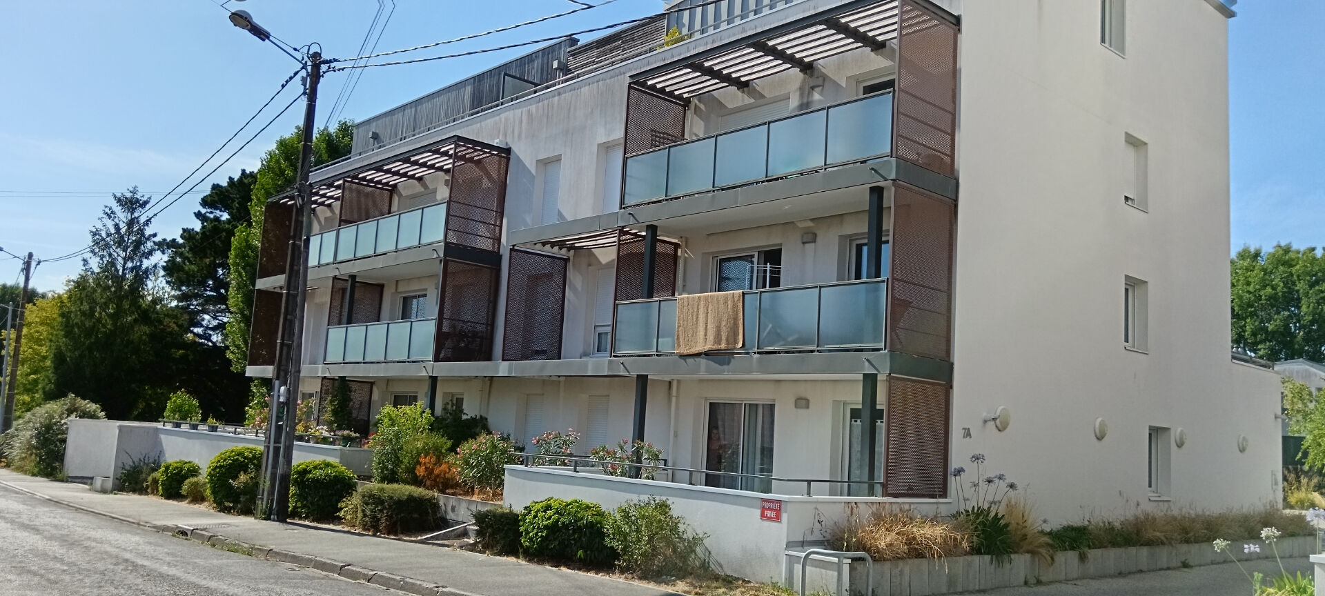 Agence immobilière de 
 ERA VERTOU - ERA VERTOU 
