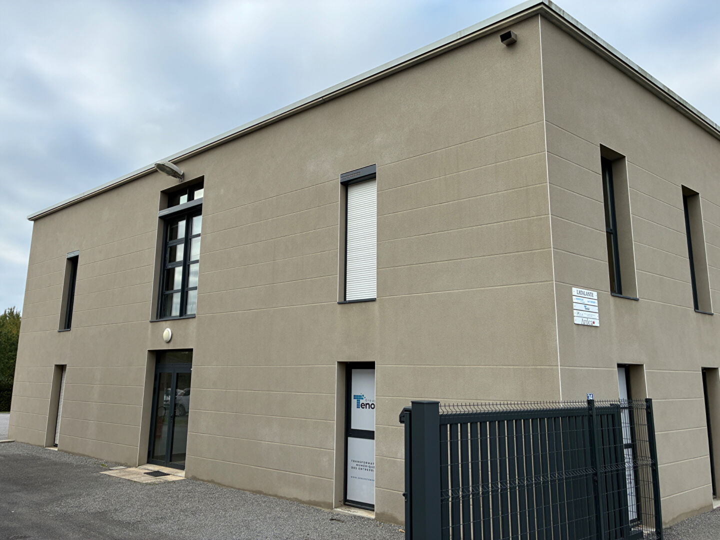 Agence immobilière de 
 ERA VERTOU - ERA VERTOU 
