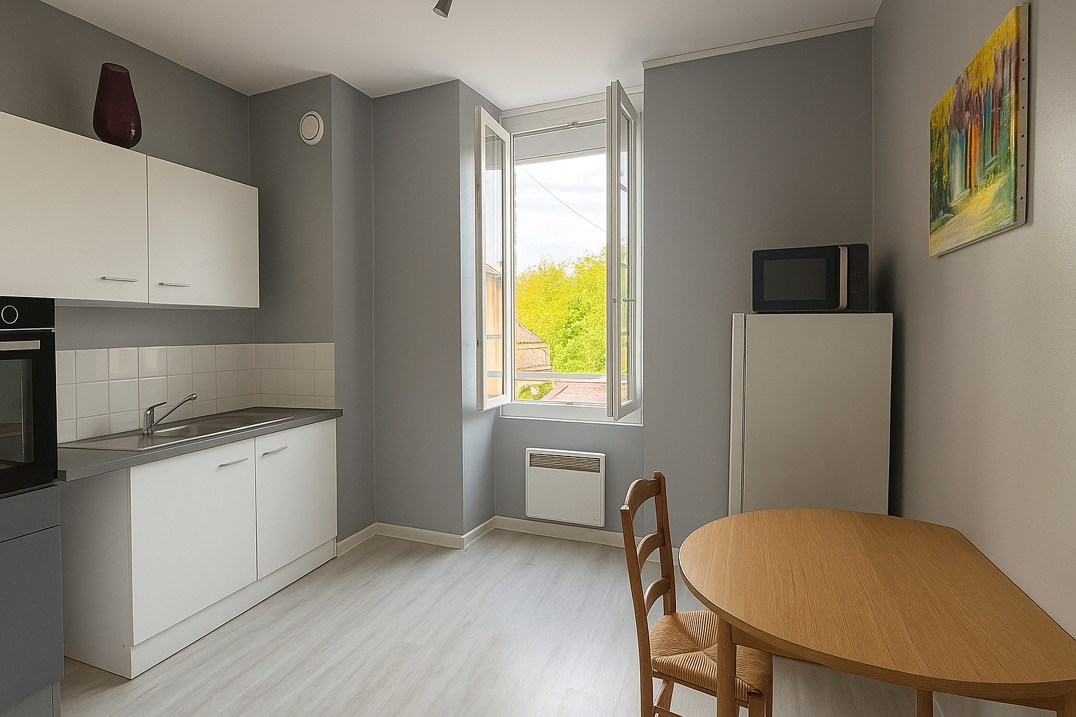 Agence immobilière de 
 ERA VERTOU - ERA VERTOU 
