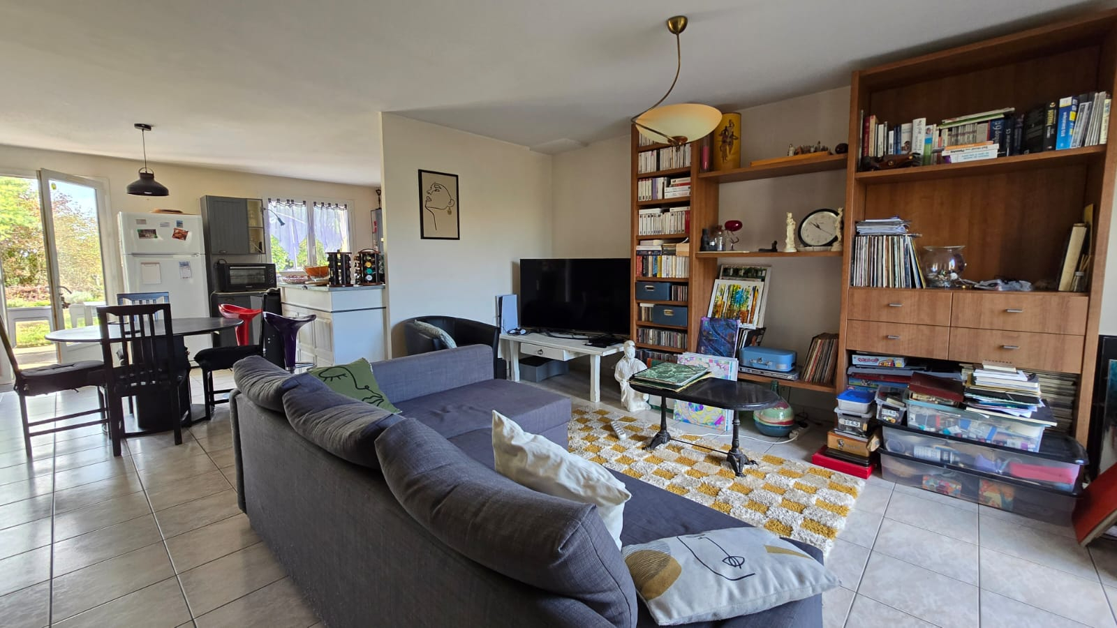 Agence immobilière de 
 ERA VERTOU - ERA VERTOU 
