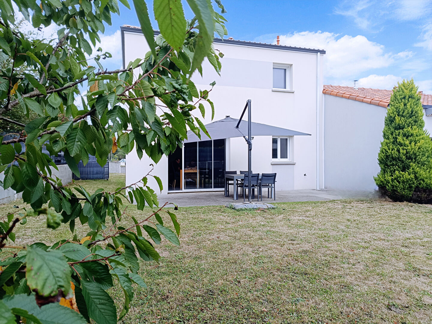 Agence immobilière de 
 ERA VERTOU - ERA VERTOU 
