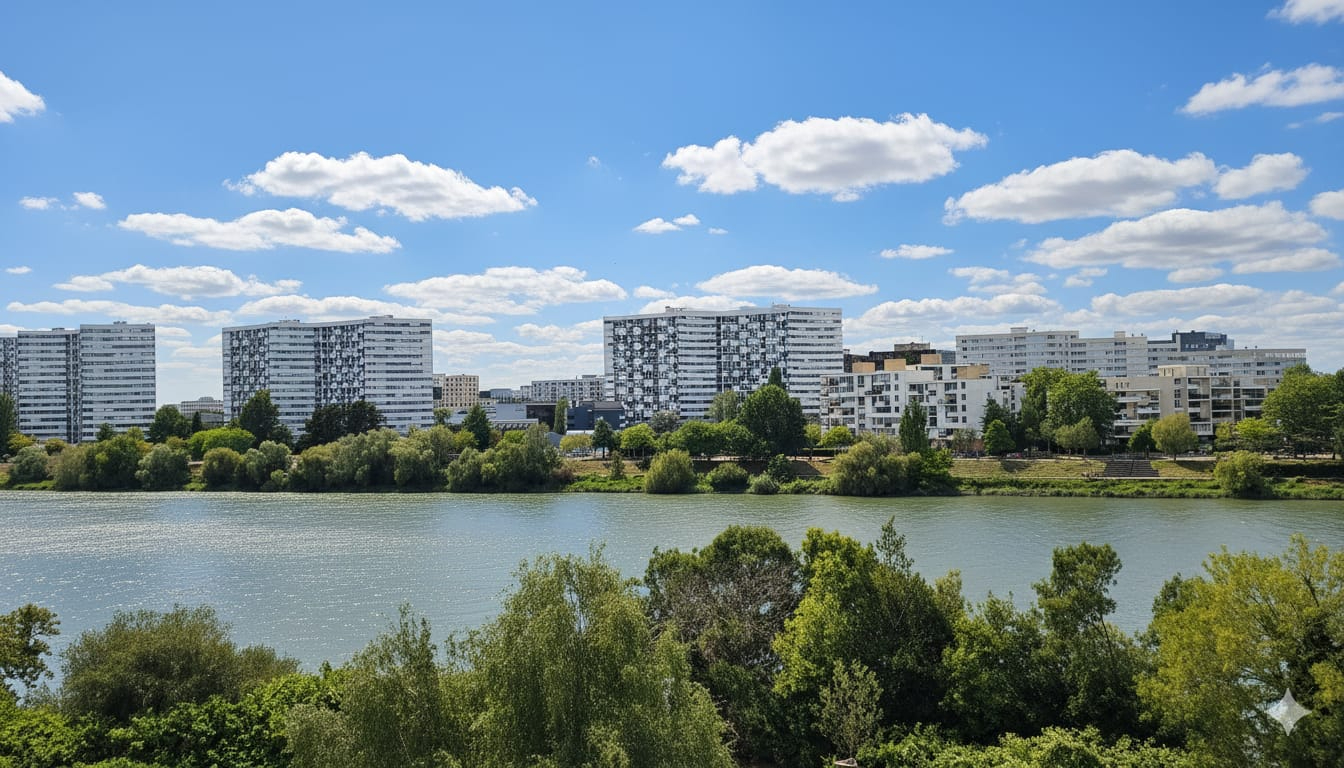 Agence immobilière de 
 ERA VERTOU - ERA VERTOU 
