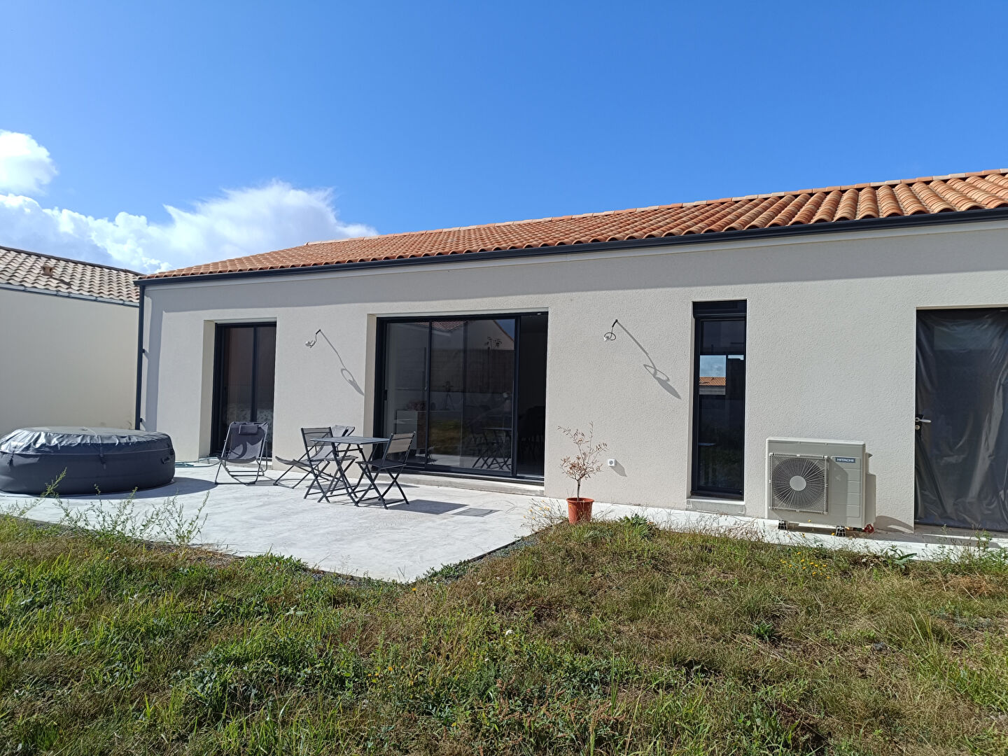 Agence immobilière de 
 ERA VERTOU - ERA VERTOU 
