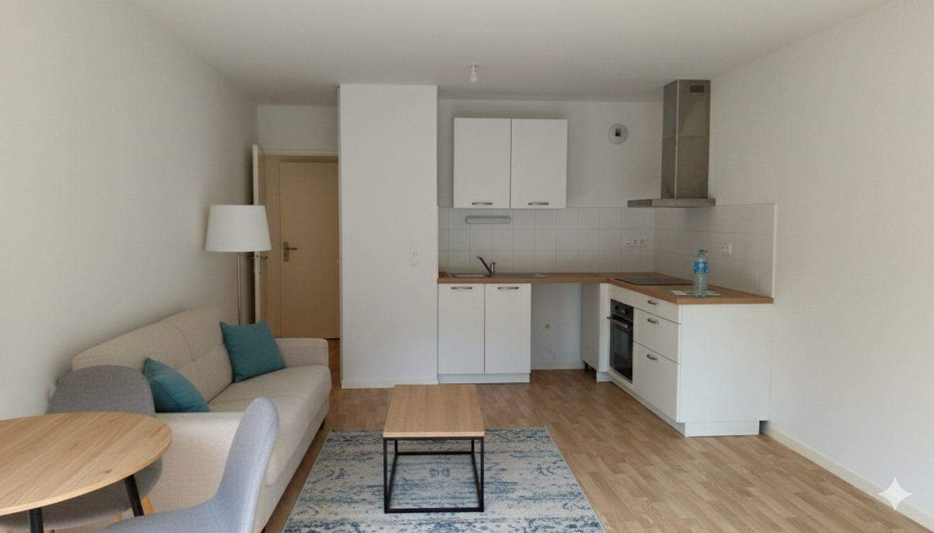 Agence immobilière de 
 ERA VERTOU - ERA VERTOU 
