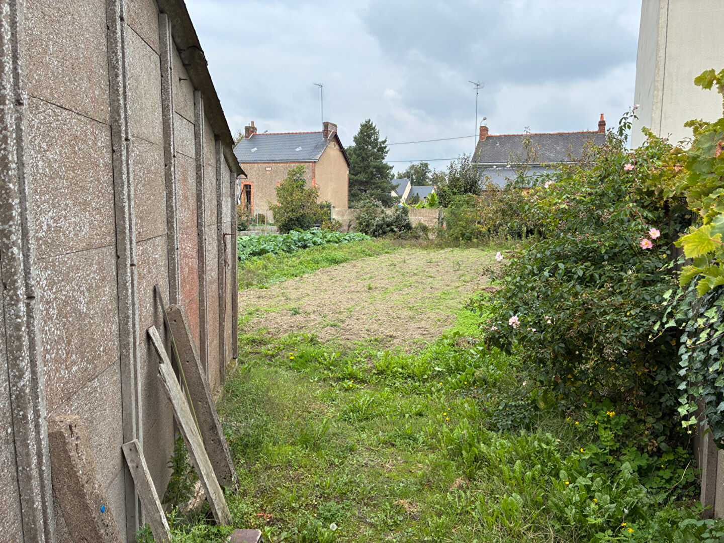 Agence immobilière de 
 ERA VERTOU - ERA VERTOU 
