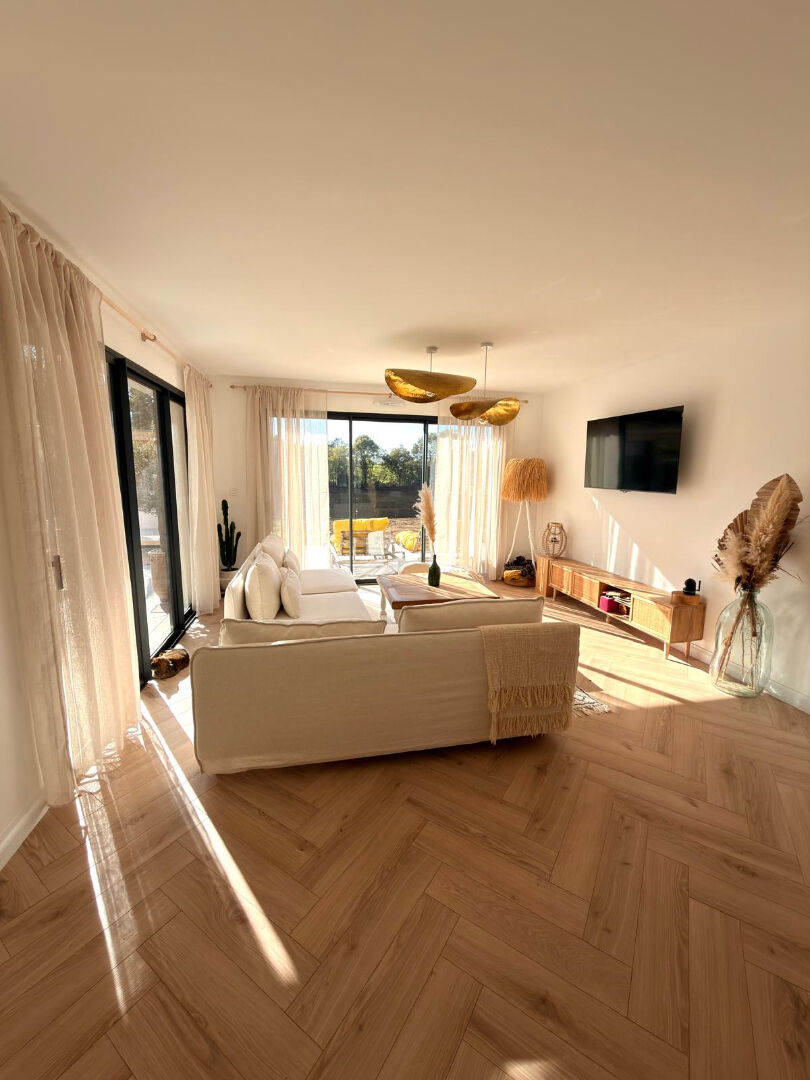 Photo Maison Le Bignon 5 pièce(s) 111 m2 image 2/6