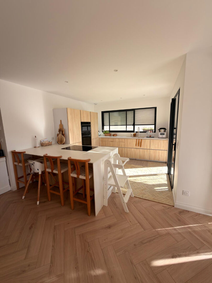 Photo Maison Le Bignon 5 pièce(s) 111 m2 image 4/6