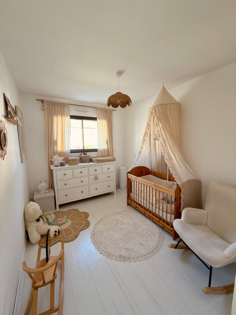 Photo Maison Le Bignon 5 pièce(s) 111 m2 image 6/6