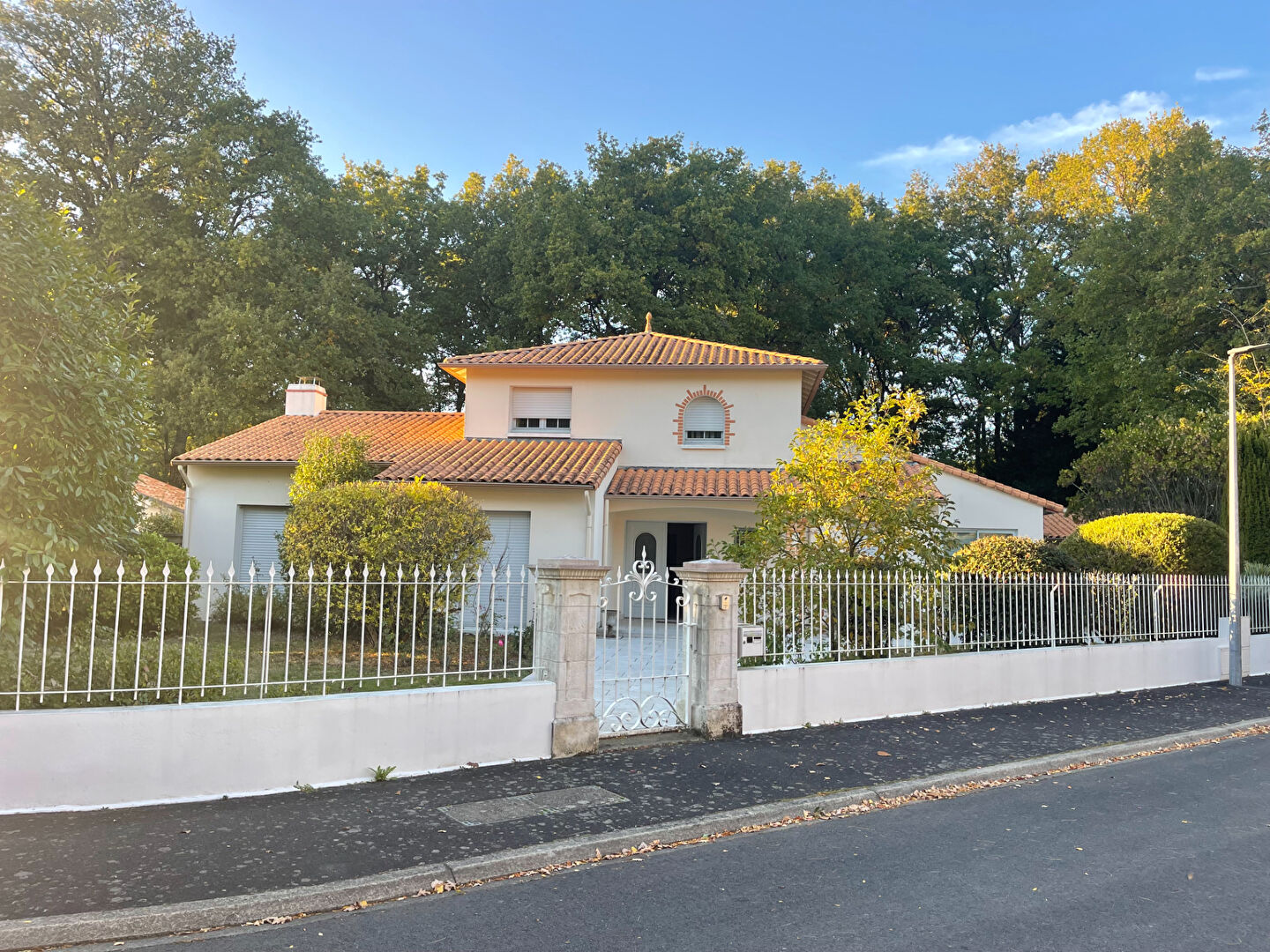 Agence immobilière de 
 ERA VERTOU - ERA VERTOU 
