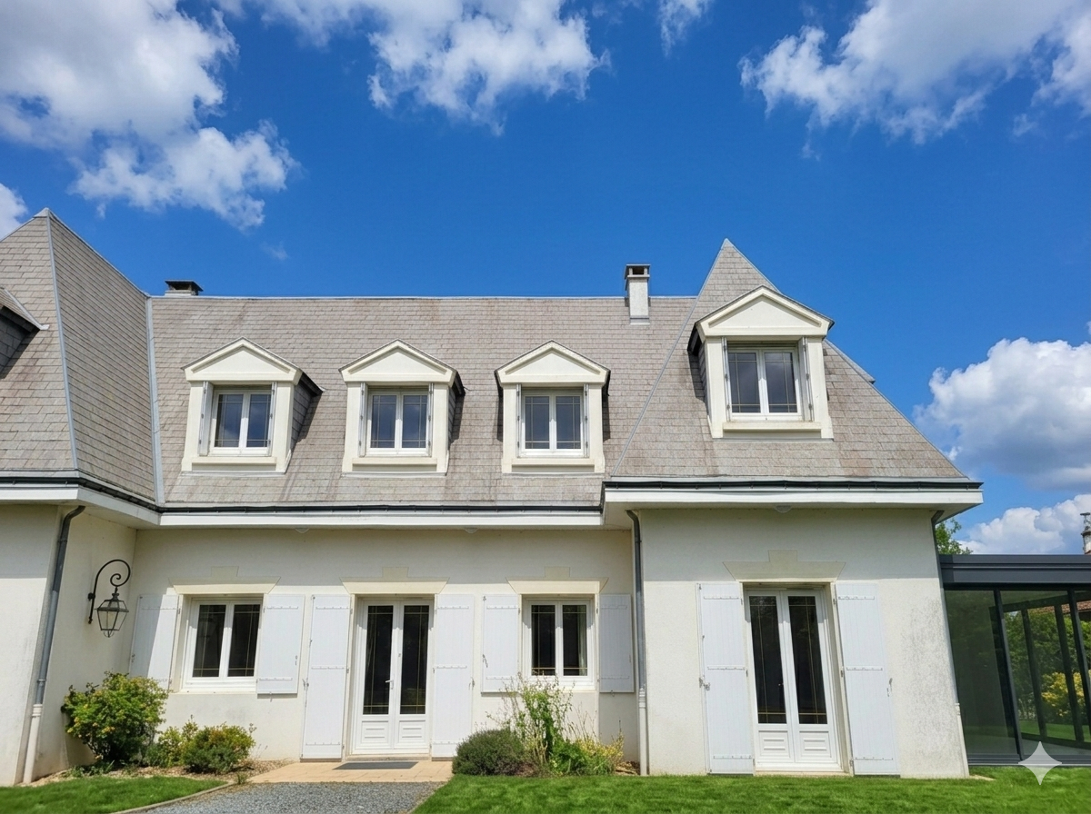 Agence immobilière de 
 ERA VERTOU - ERA VERTOU 
