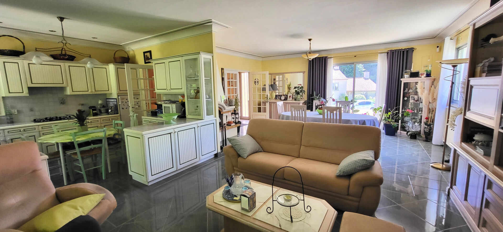 Photo Maison Vertou 5 pièce(s) 146.64 m2 image 2/6