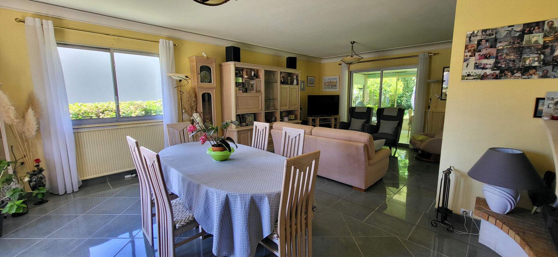 Photo Maison Vertou 5 pièce(s) 146.64 m2 image 3/6