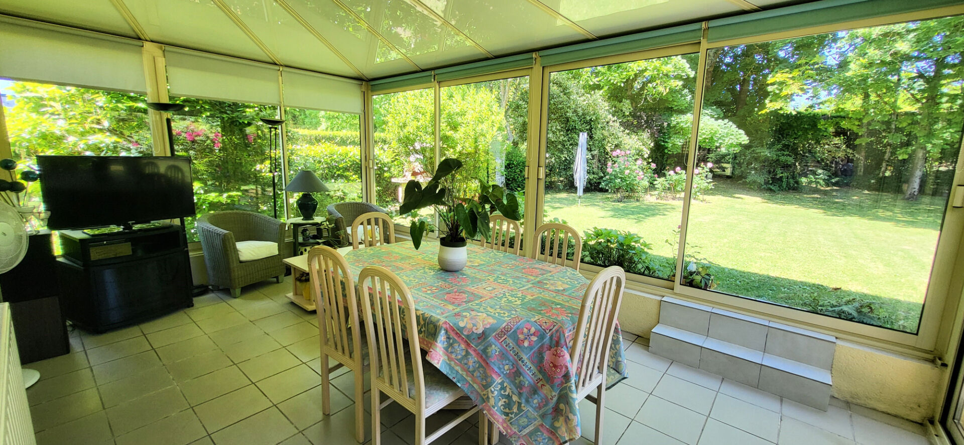 Photo Maison Vertou 5 pièce(s) 146.64 m2 image 4/6