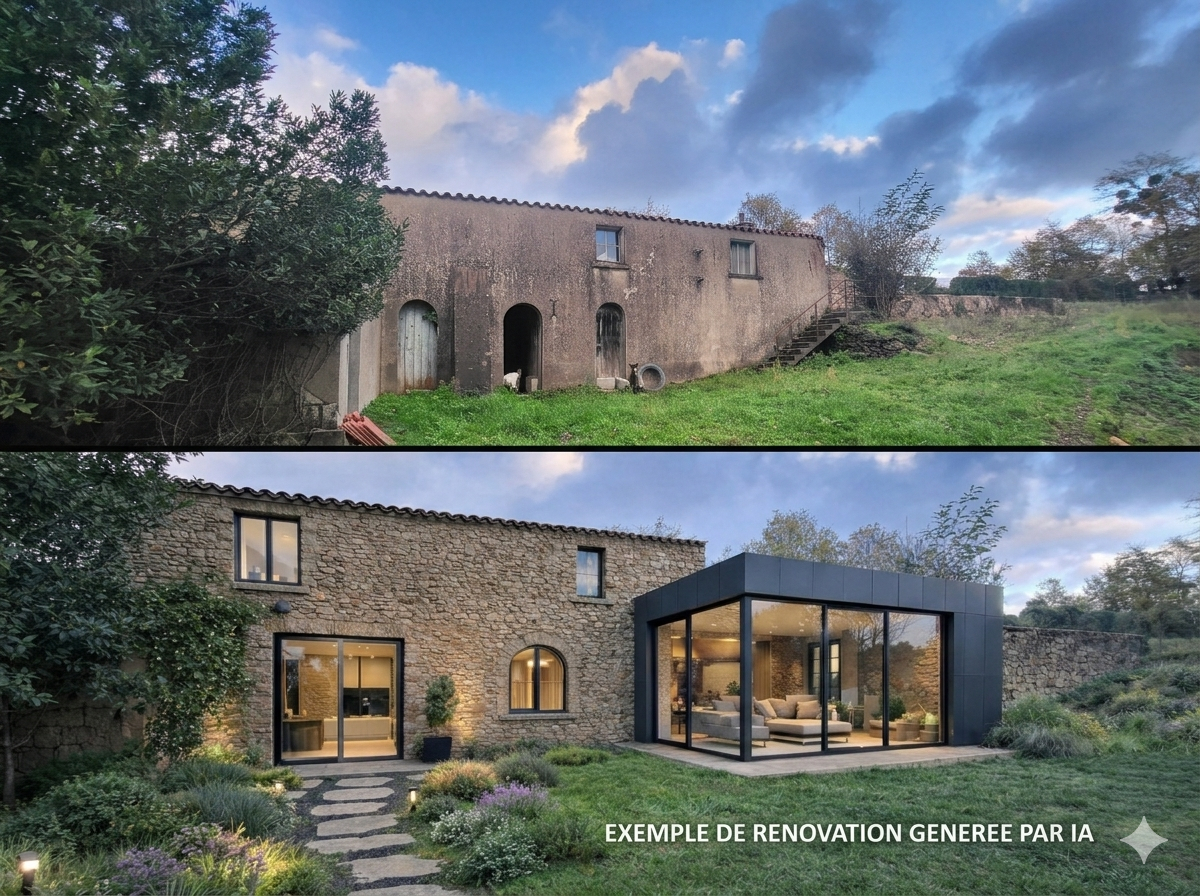 Agence immobilière de 
 ERA VERTOU - ERA VERTOU 
