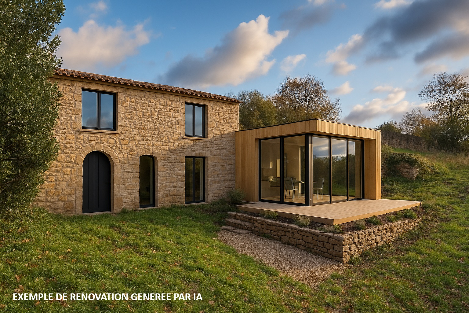 Agence immobilière de 
 ERA VERTOU - ERA VERTOU 
