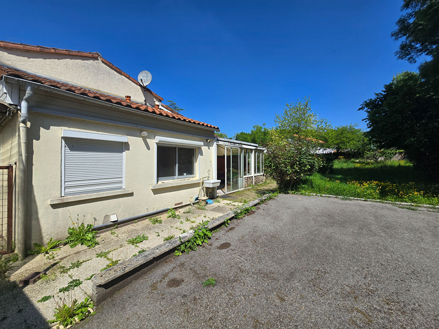 Agence immobilière de 
 ERA VERTOU - ERA VERTOU 
