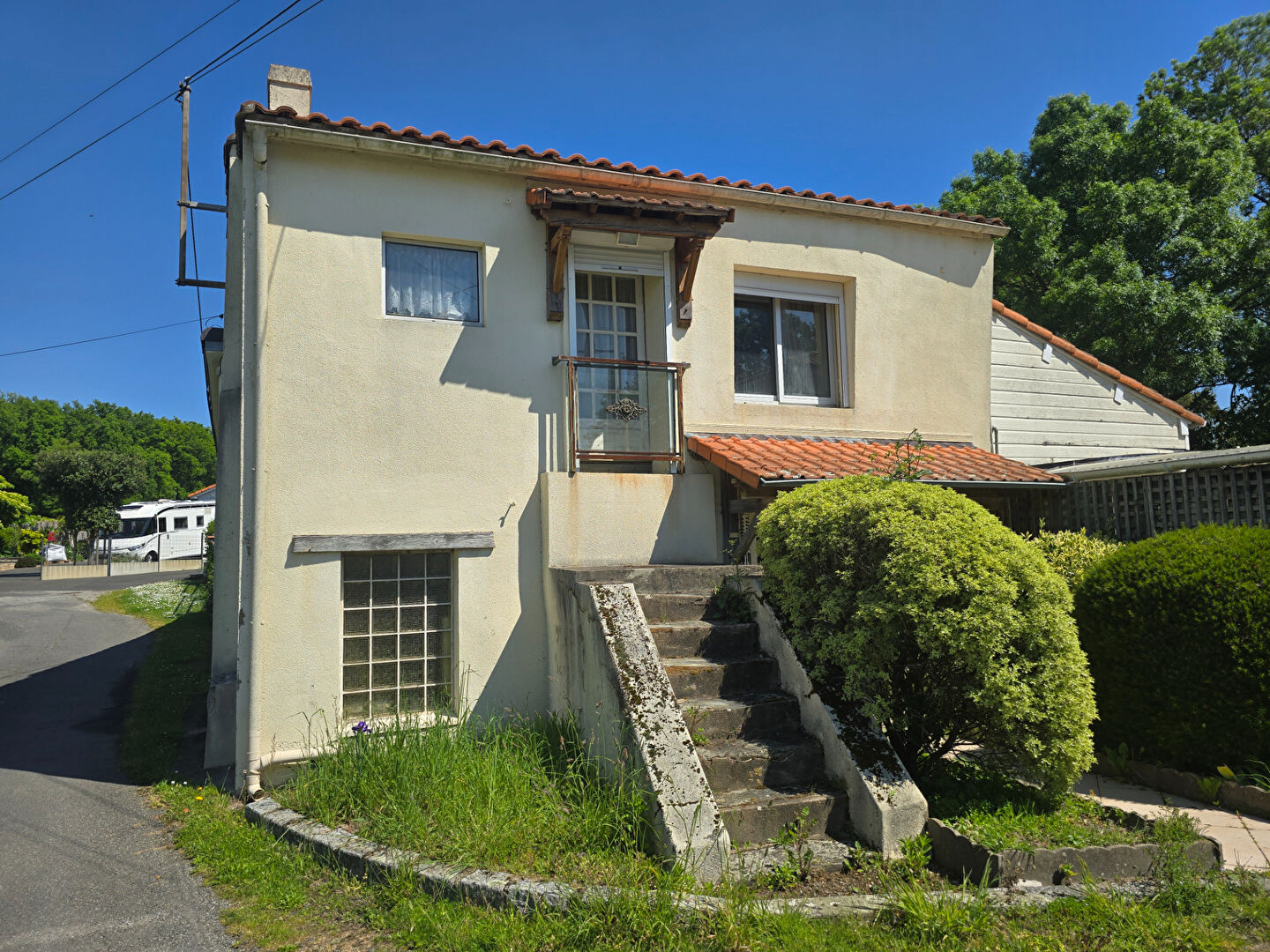 Agence immobilière de 
 ERA VERTOU - ERA VERTOU 
