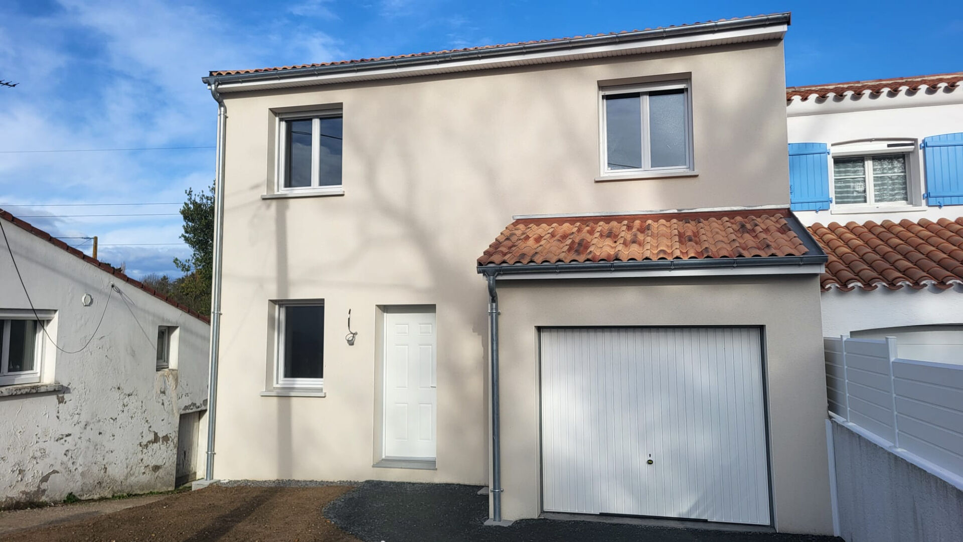 Agence immobilière de 
 ERA VERTOU - ERA VERTOU 
