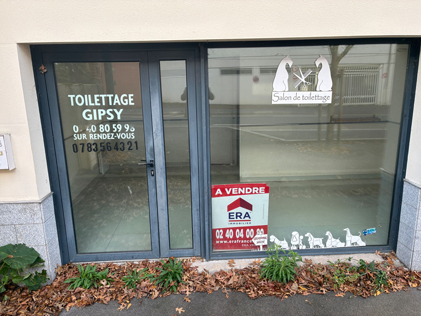 Agence immobilière de 
 ERA VERTOU - ERA VERTOU 
