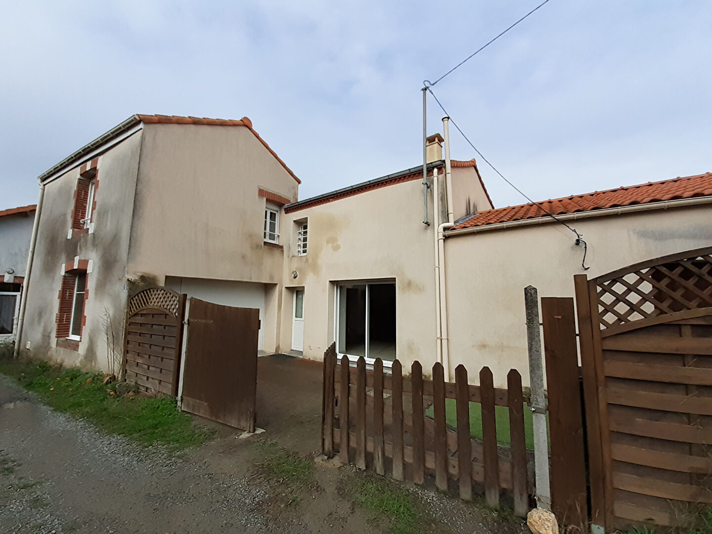 Agence immobilière de 
 ERA VERTOU - ERA VERTOU 
