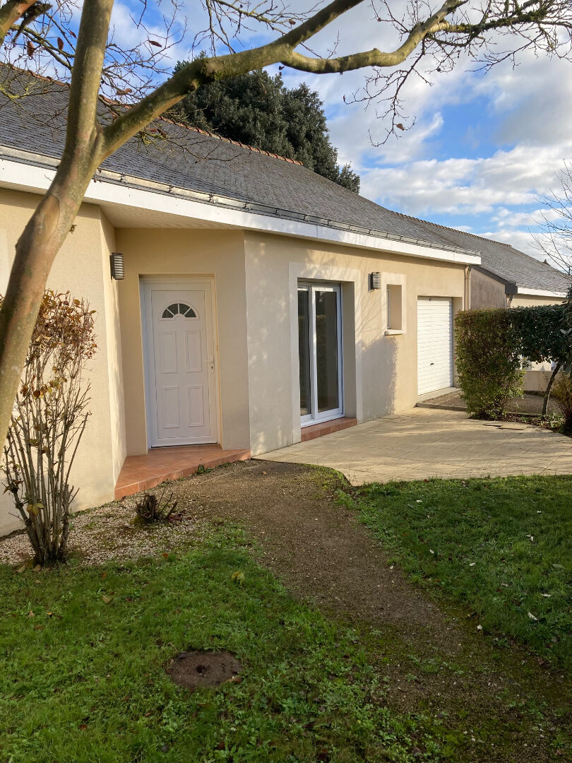 Agence immobilière de 
 ERA VERTOU - ERA VERTOU 
