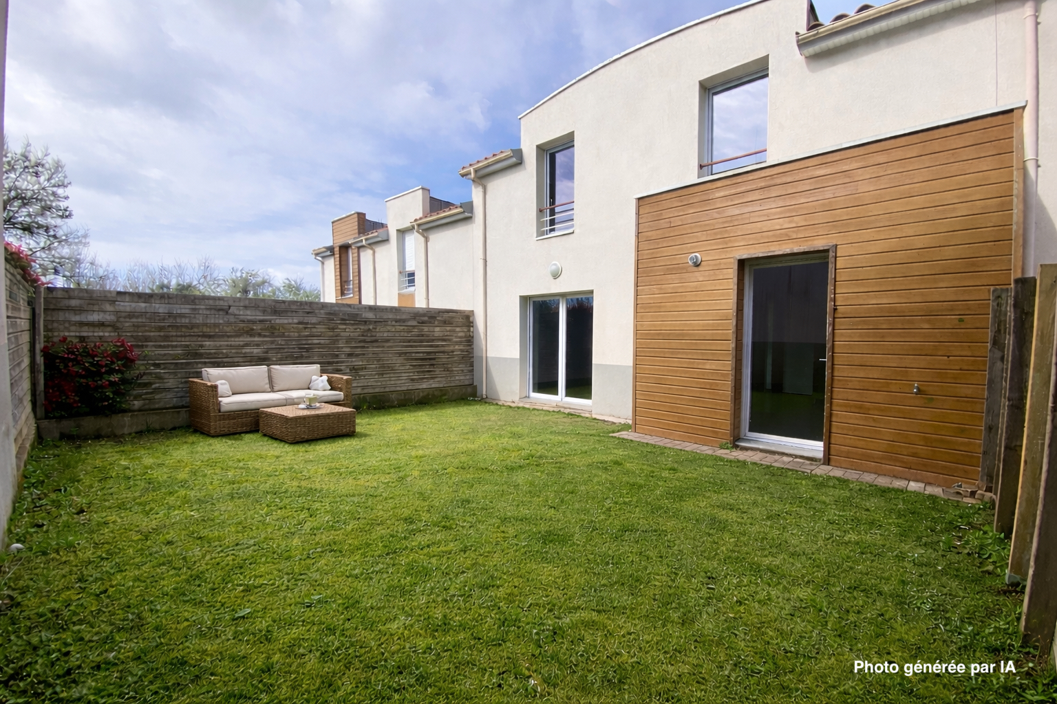 Agence immobilière de 
 ERA VERTOU - ERA VERTOU 
