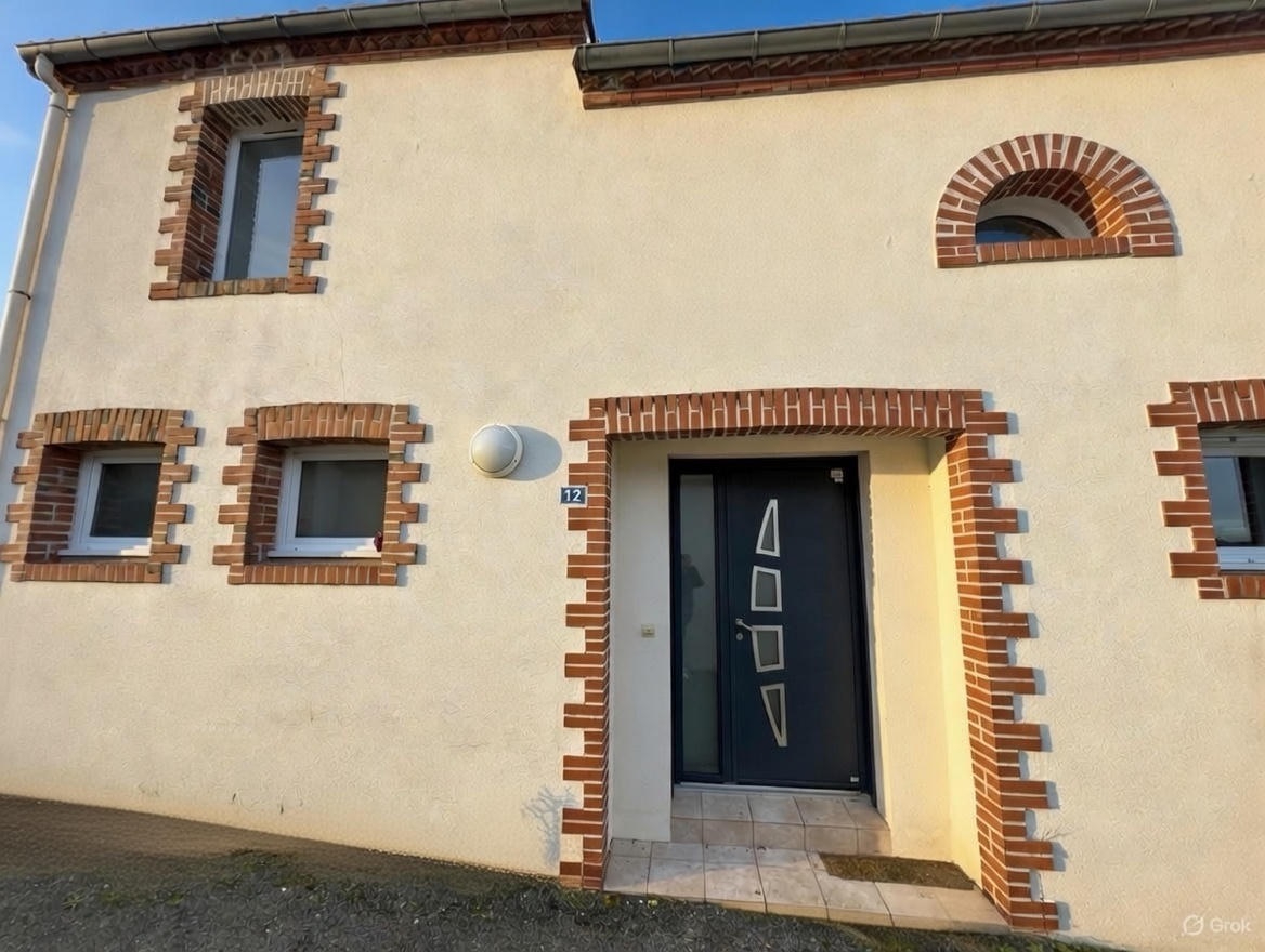 Agence immobilière de 
 ERA VERTOU - ERA VERTOU 
