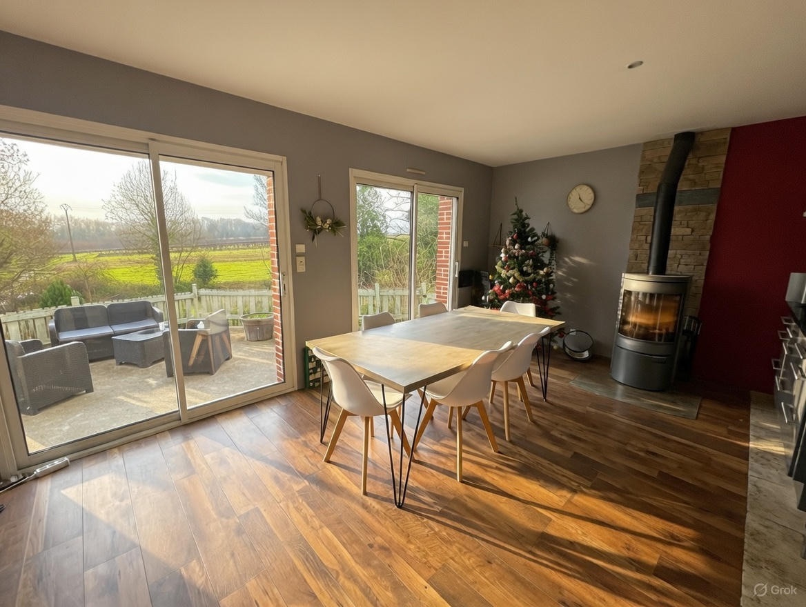 Agence immobilière de 
 ERA VERTOU - ERA VERTOU 
