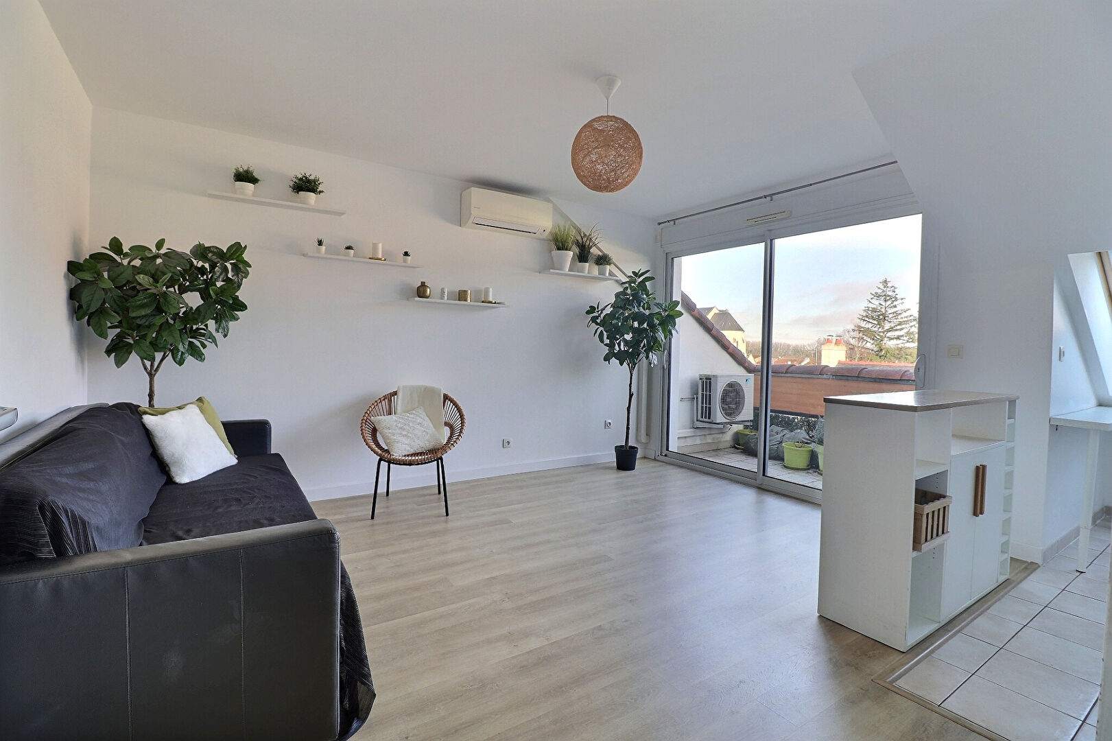 Agence immobilière de 
 ERA VERTOU - ERA VERTOU 
