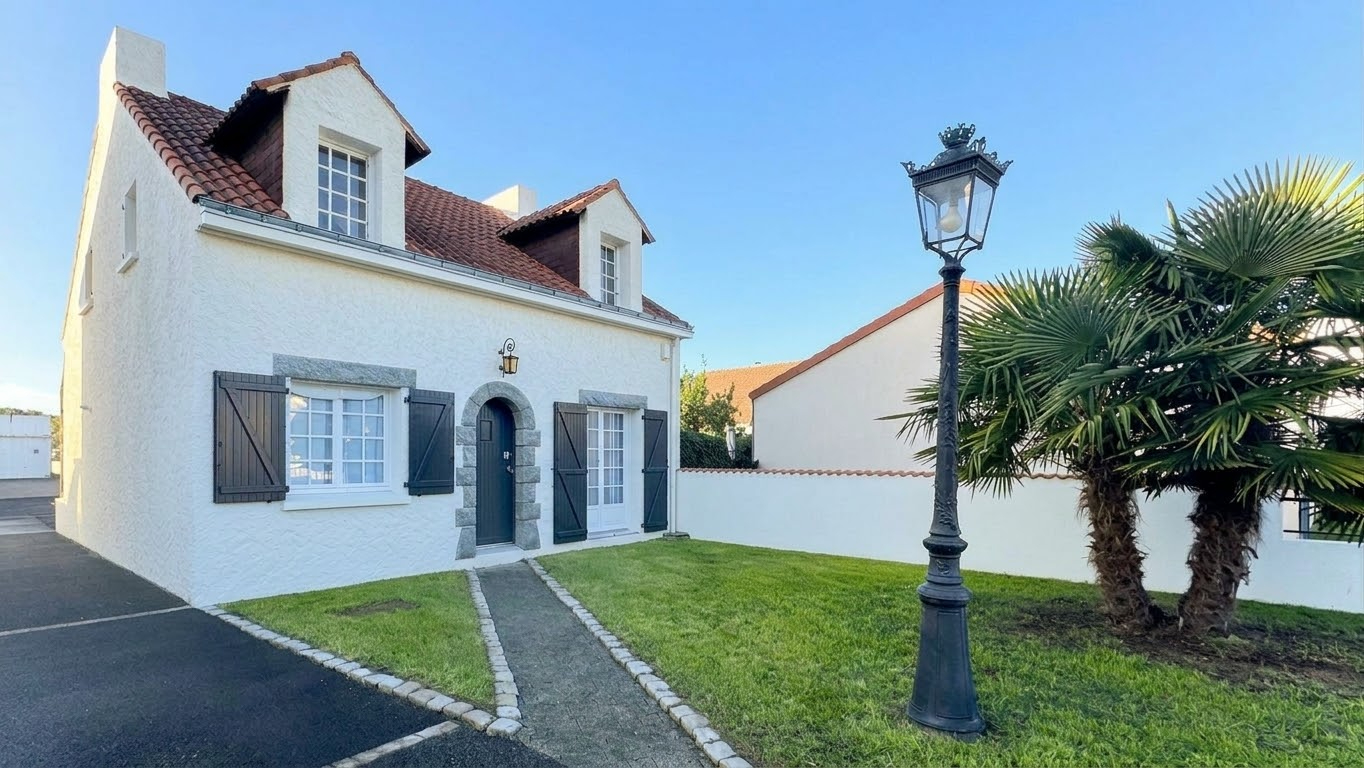 Agence immobilière de 
 ERA VERTOU - ERA VERTOU 
