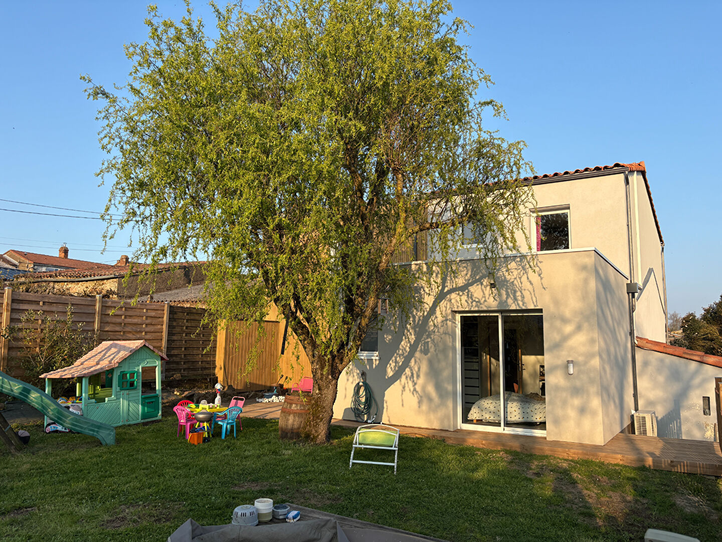 Agence immobilière de 
 ERA VERTOU - ERA VERTOU 
