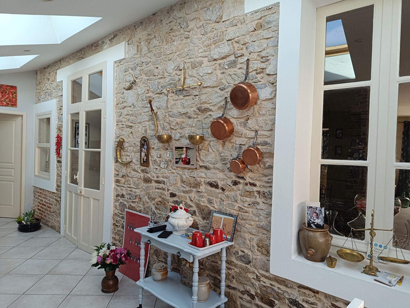 Agence immobilière de 
 ERA VERTOU - ERA VERTOU 
