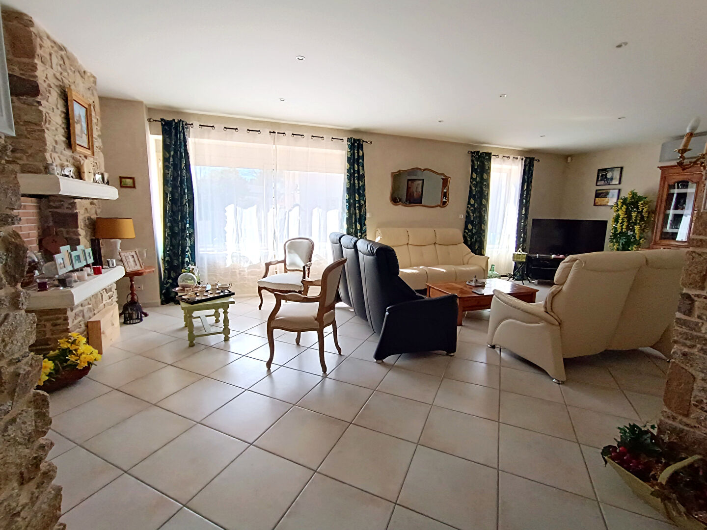 Agence immobilière de 
 ERA VERTOU - ERA VERTOU 
