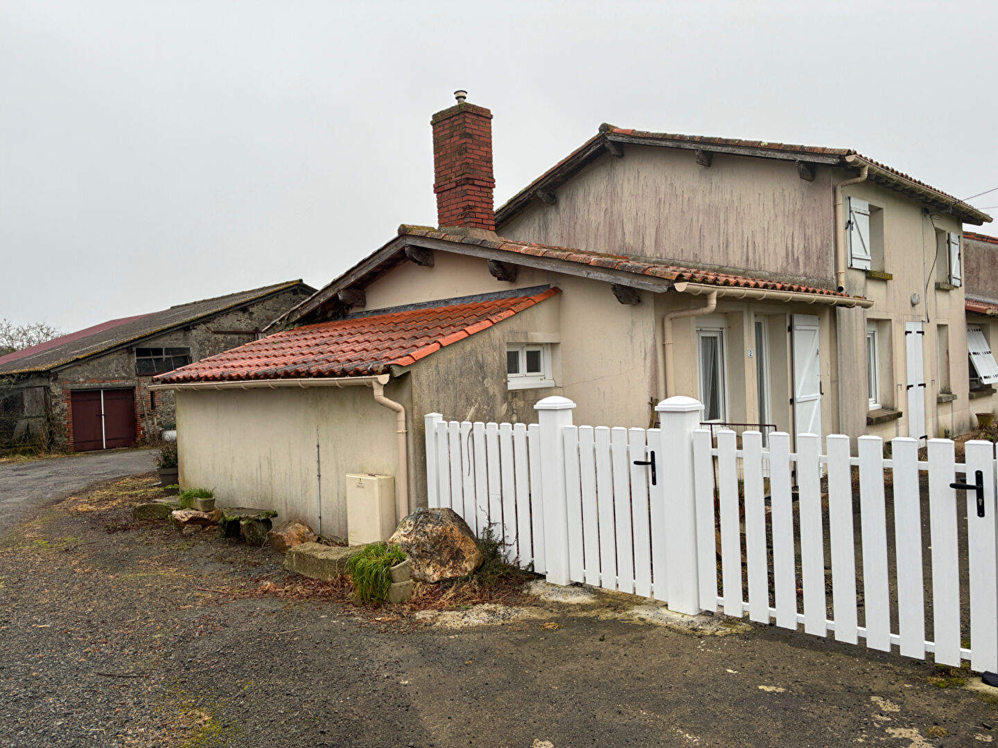 Agence immobilière de 
 ERA VERTOU - ERA VERTOU 
