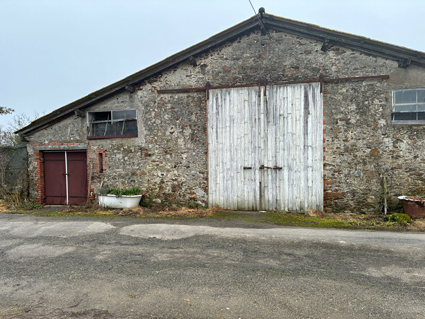 Agence immobilière de 
 ERA VERTOU - ERA VERTOU 
