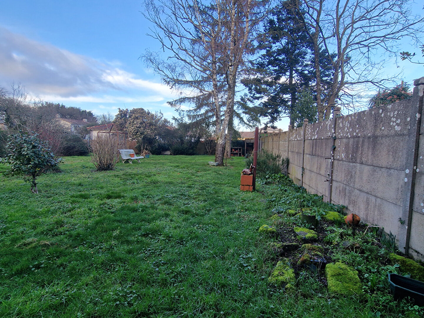 Agence immobilière de 
 ERA VERTOU - ERA VERTOU 
