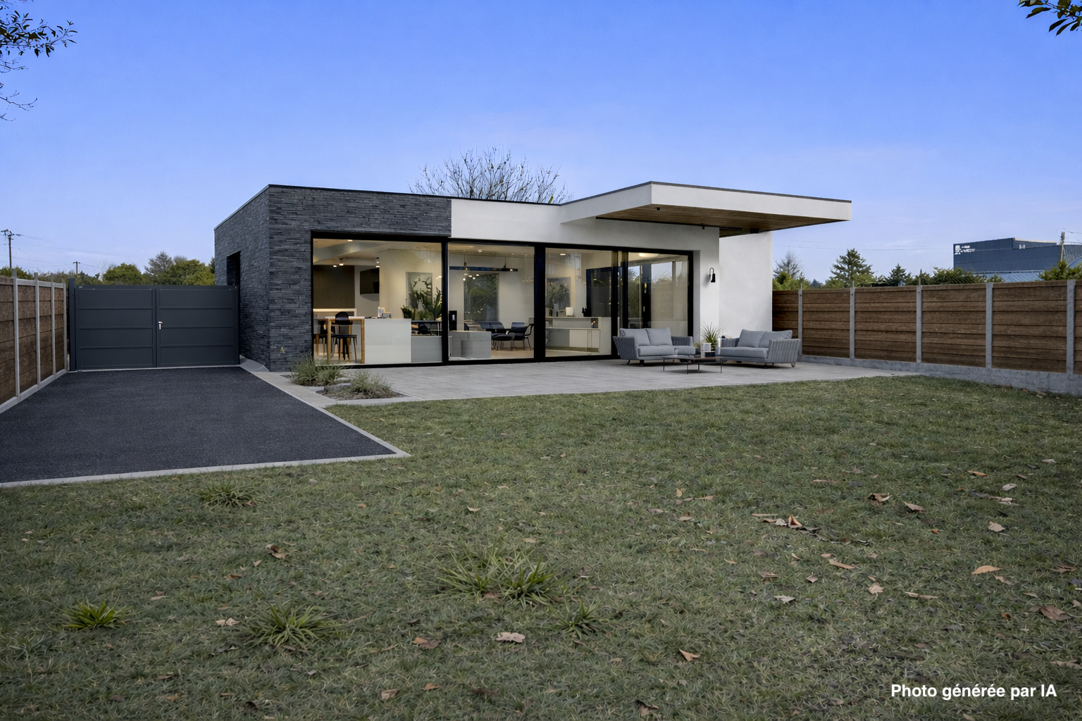 Agence immobilière de 
 ERA VERTOU - ERA VERTOU 
