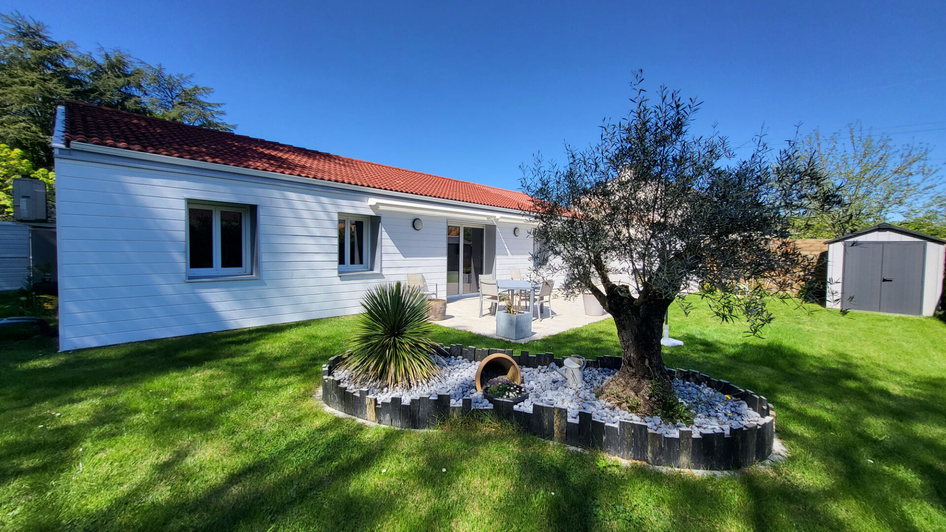 Agence immobilière de 
 ERA VERTOU - ERA VERTOU 
