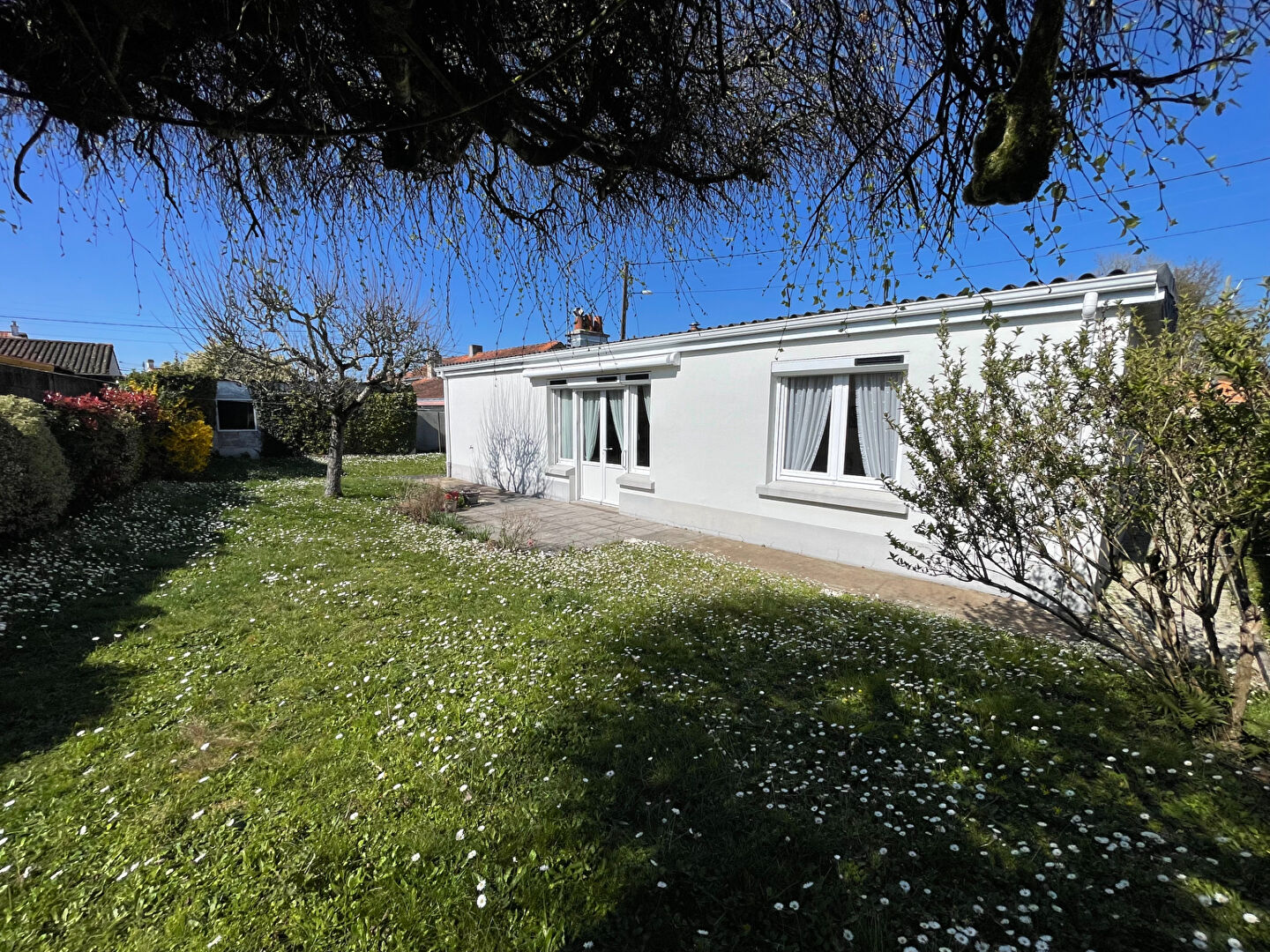 Agence immobilière de 
 ERA VERTOU - ERA VERTOU 
