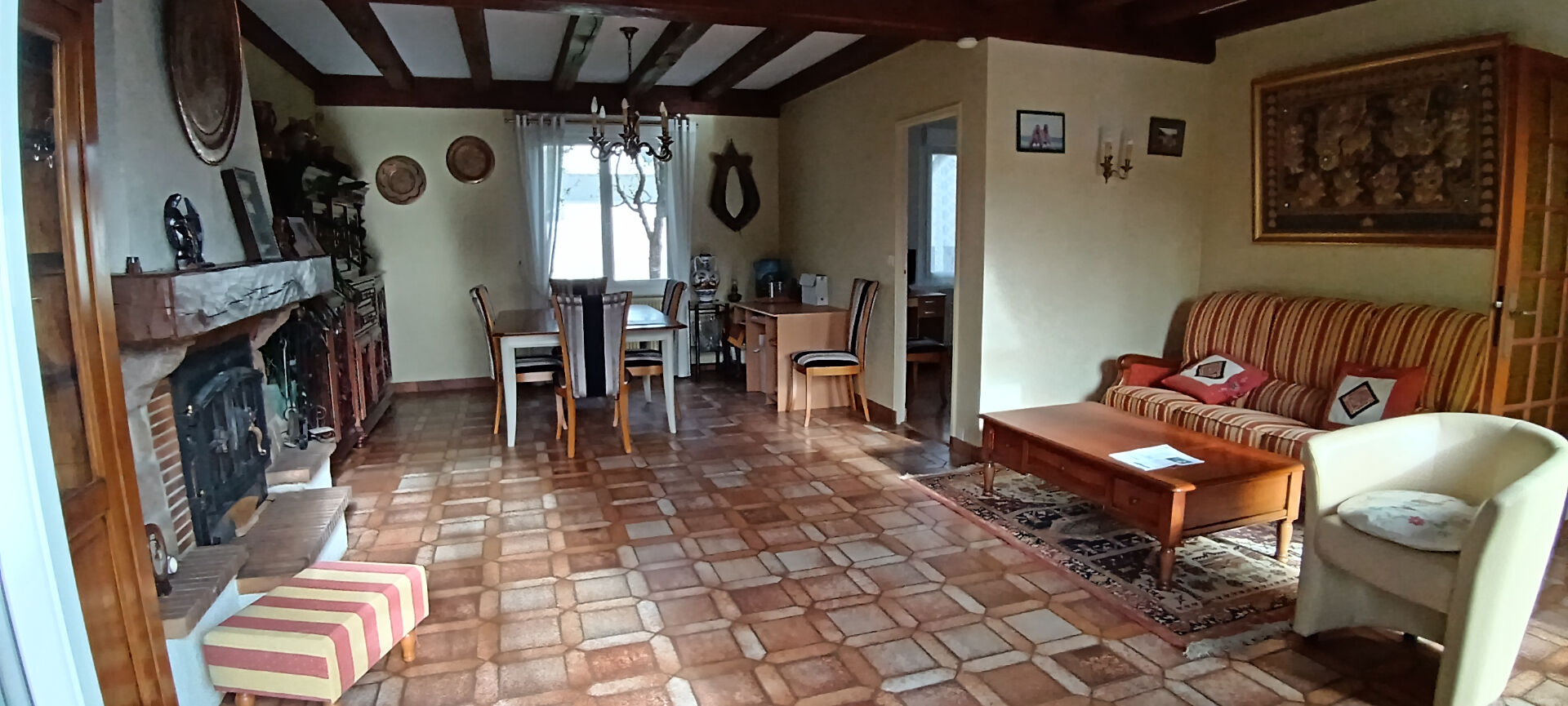 Agence immobilière de 
 ERA VERTOU - ERA VERTOU 
