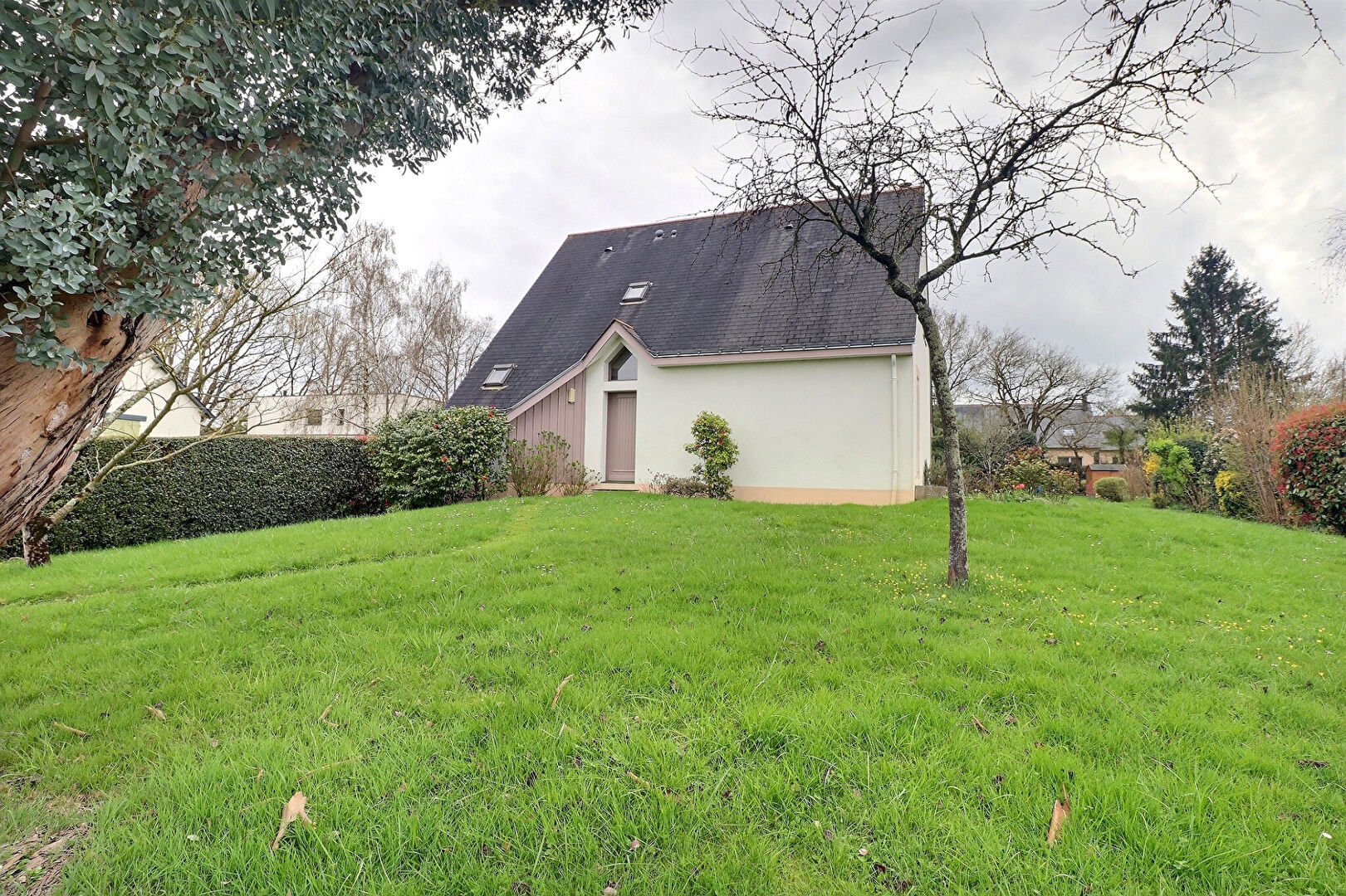 Agence immobilière de 
 ERA VERTOU - ERA VERTOU 
