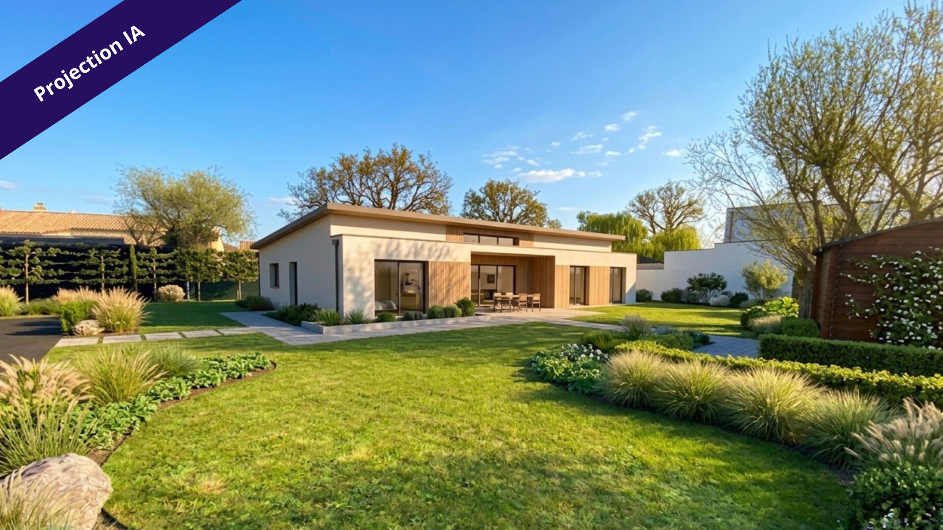 Agence immobilière de 
 ERA VERTOU - ERA VERTOU 

